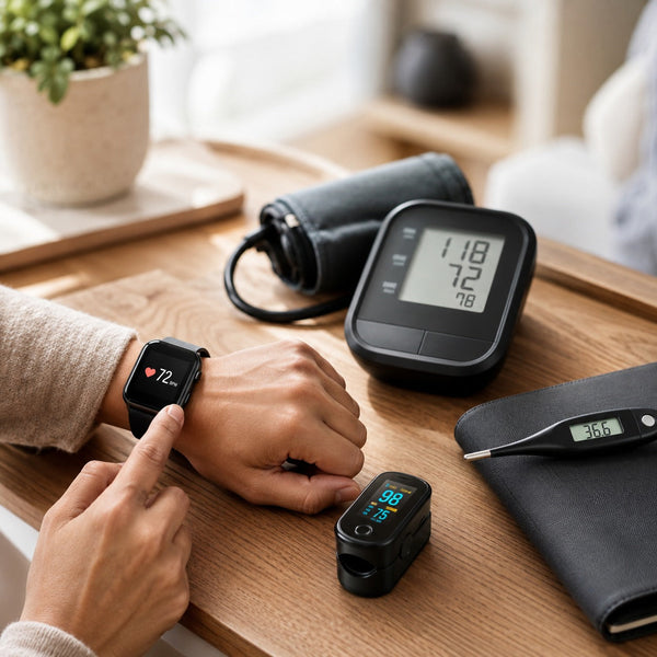 Health Monitoring Devices