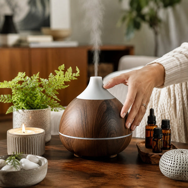 Home Wellness Products