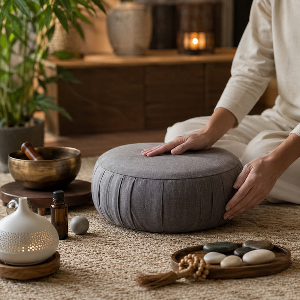 Meditation & Relaxation Products