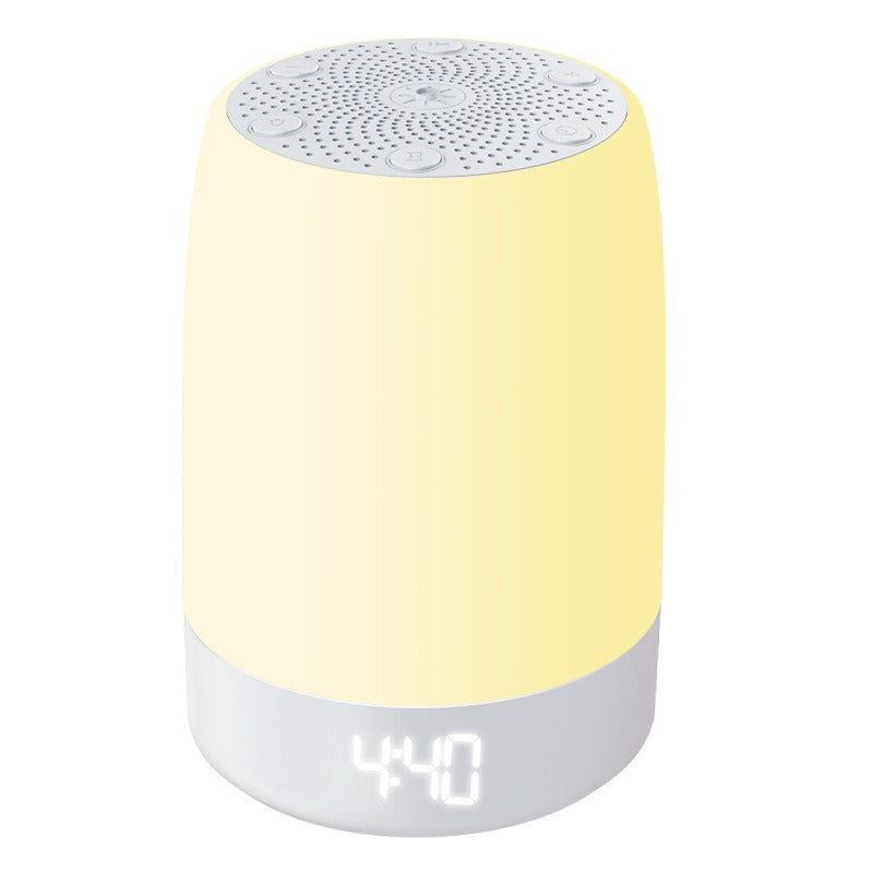 White Noise Sleep Device with Atmosphere Light
