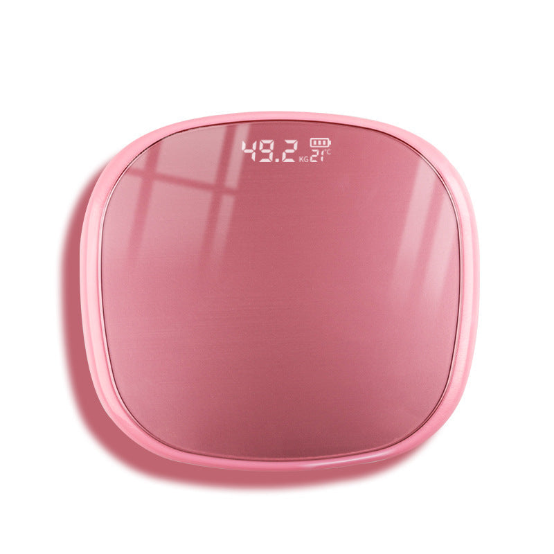 Bluetooth Body Fat Weight Scale for Home Use
