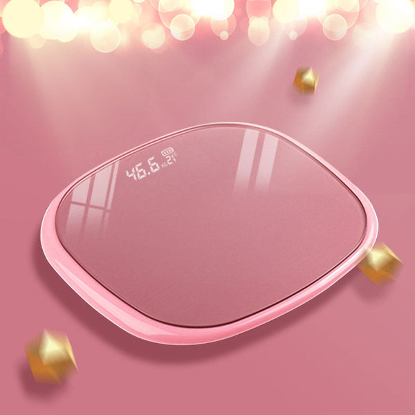 Bluetooth Body Fat Weight Scale for Home Use