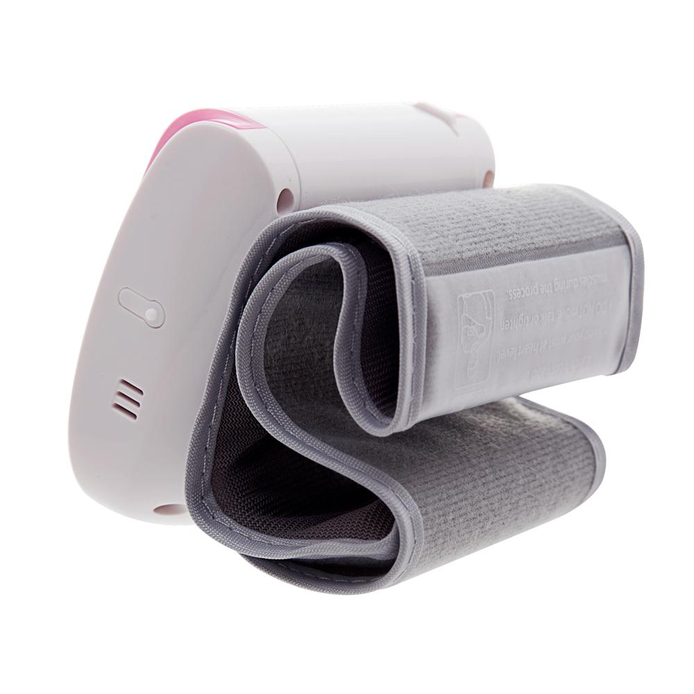 Automatic Wrist Digital Blood Pressure Monitor
