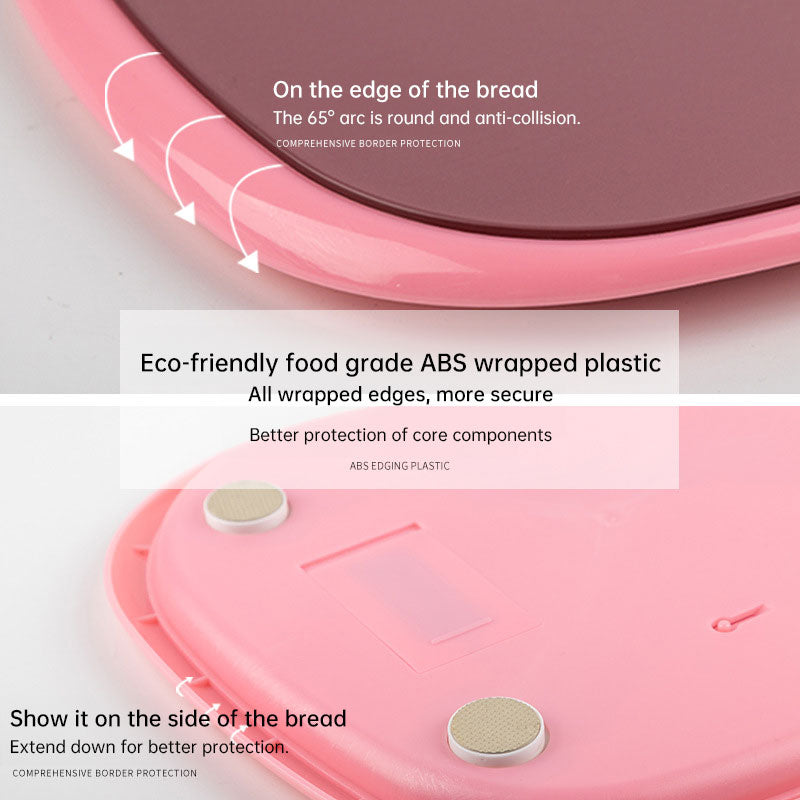 Bluetooth Body Fat Weight Scale for Home Use