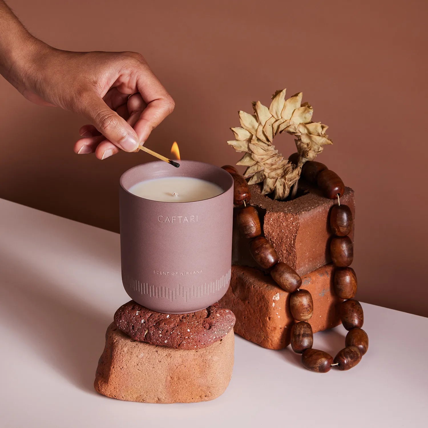 Evening Ritual Bundle for Relaxation and Nighttime