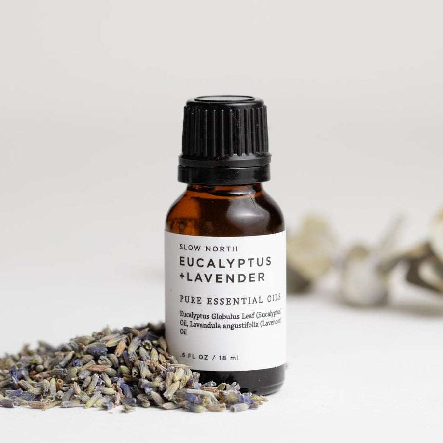 Essential Oil Diffuser Blends for Aromatherapy