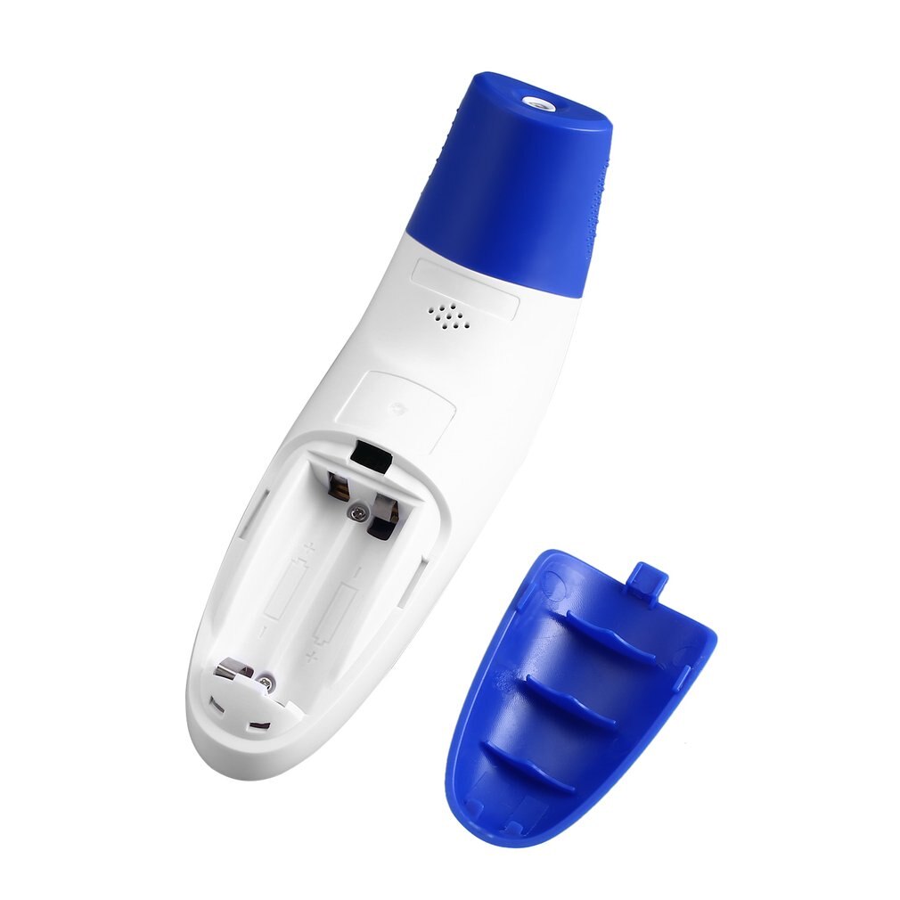 Digital Infrared Forehead and Ear Thermometer