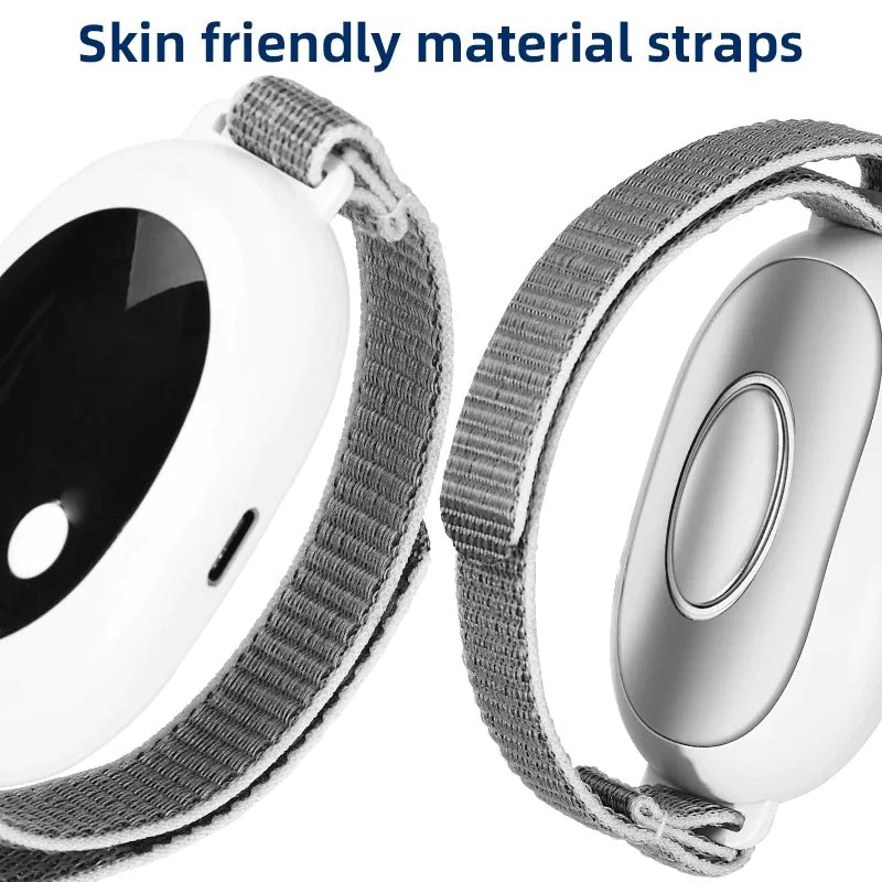 Sleep Aid Device for Relaxation and Restful Sleep