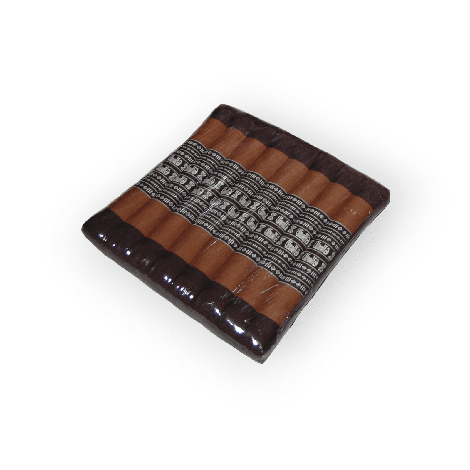 Filled Meditation Pad Cushion 20 Inch Square