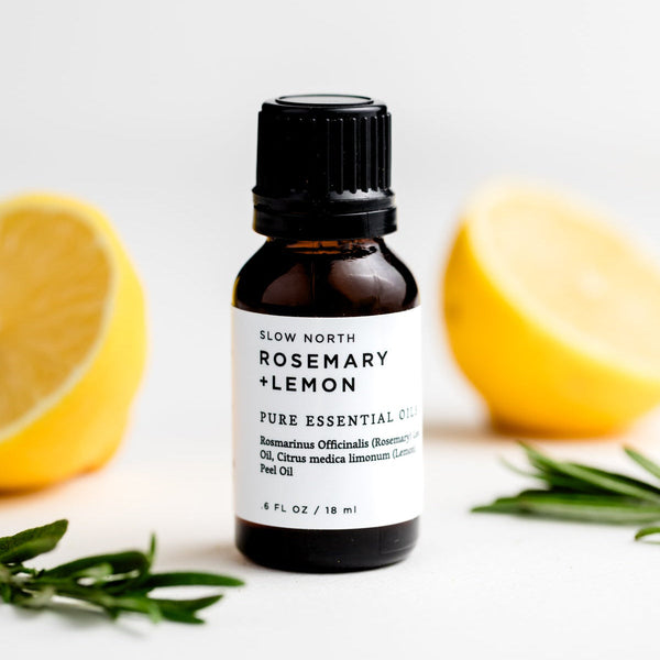 Essential Oil Diffuser Blends for Aromatherapy