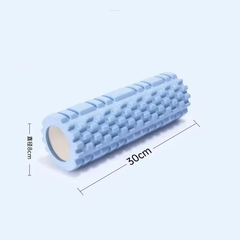 30cm Foam Roller for Deep Tissue Massage