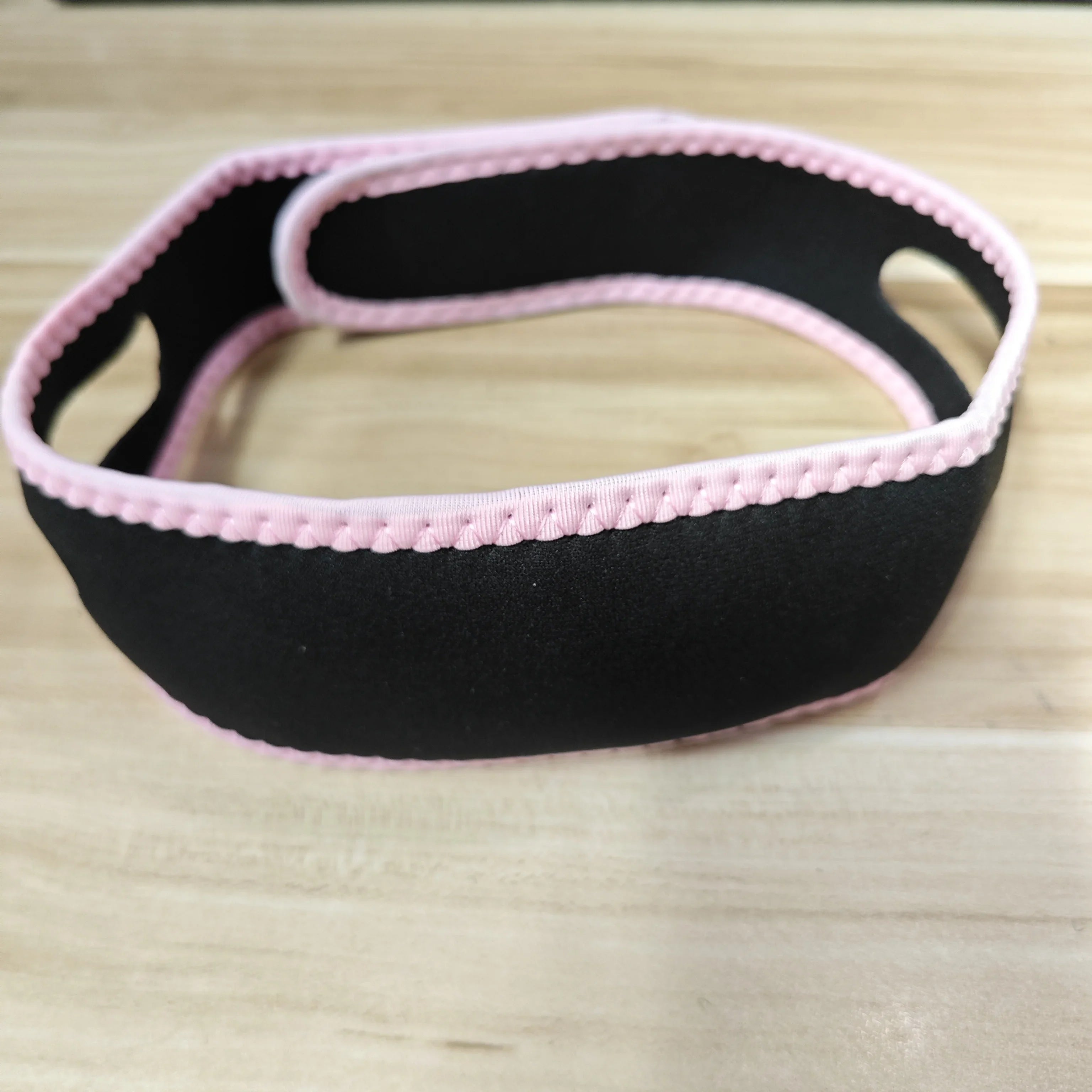 Anti-Snoring Chin Strap Sleep Aid for Men Women