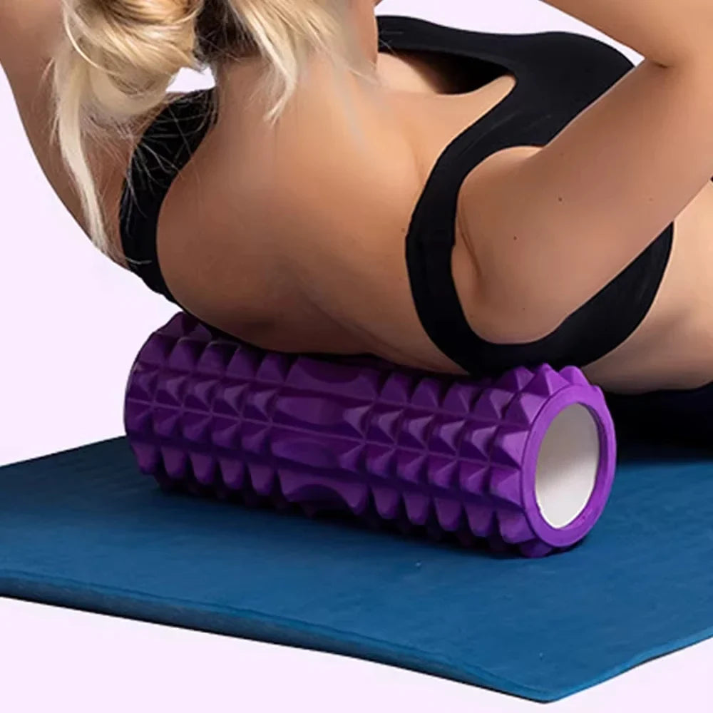 30cm Foam Roller for Deep Tissue Massage