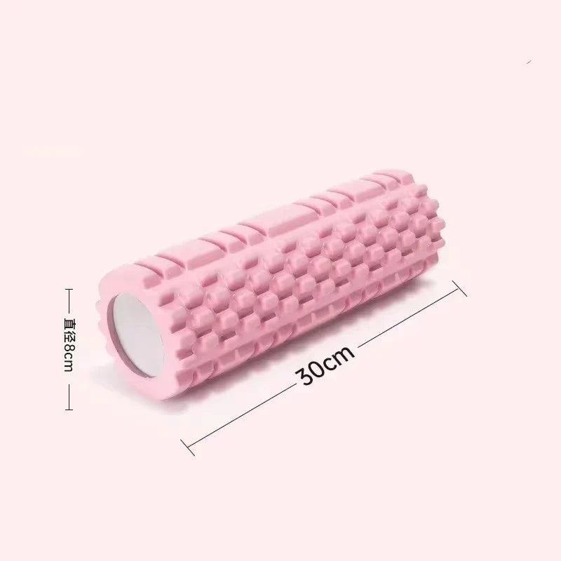 30cm Foam Roller for Deep Tissue Massage