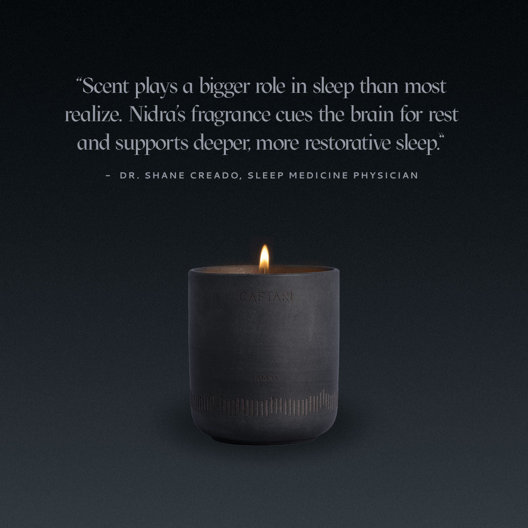 Evening Ritual Bundle for Relaxation and Nighttime